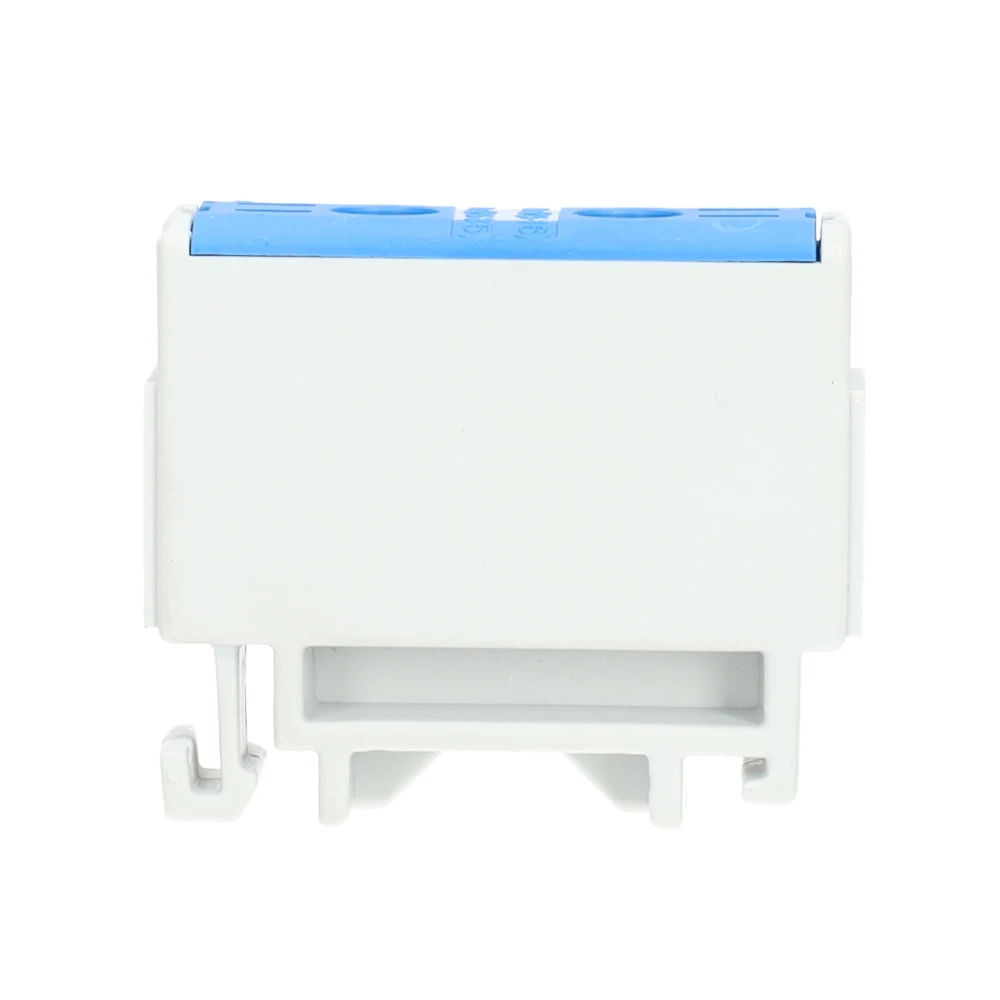 Miniatuur van Ouneva aansluitklem 1-voudig blauw 2,5-35 mm² (O-VC05-0192)