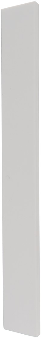 Miniatuur van Kopp afdekraam 1-voudig - HK07 Pure mat wit (406832005)