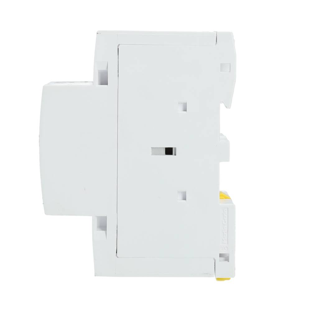 Schneider Electric magneetschakelaar 4-polig 40A 230V 50Hz 4x NO (GC4040M5)