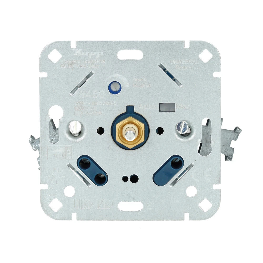 Kopp universele LED dimmer  3-170W (845000007)