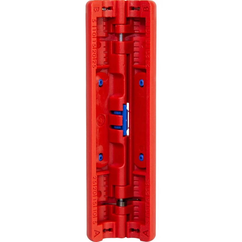 Miniatuur van Weicon netwerkkabel stripper afstripper utp/ftp 4,5 tot 10mm No.2 Cat (52002002)