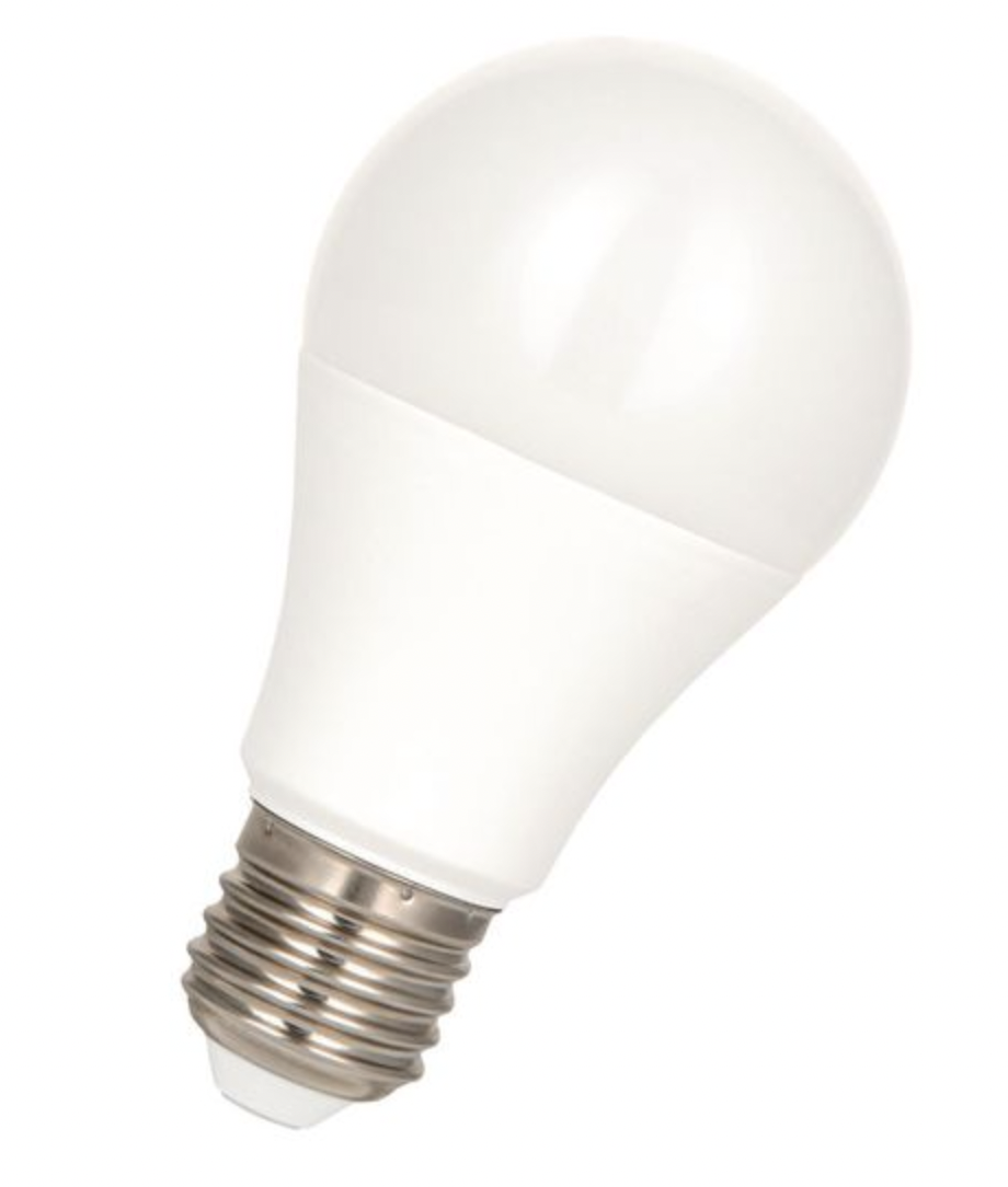Miniatuur van Bailey LED lamp peer E27 6W 510lm warm wit 4000K - 6 stuks (144583)
