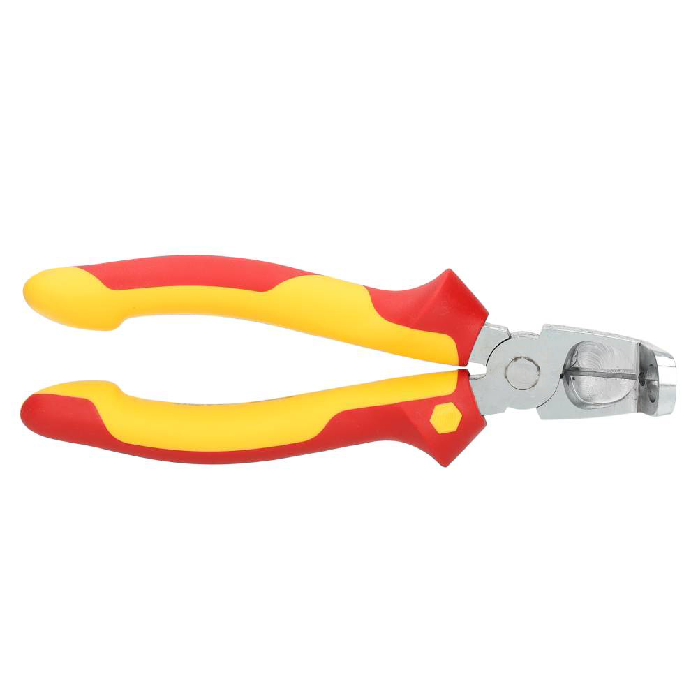Miniatuur van Wiha professional TriCut Installatietang Electric Z 14 06 170mm (38552)