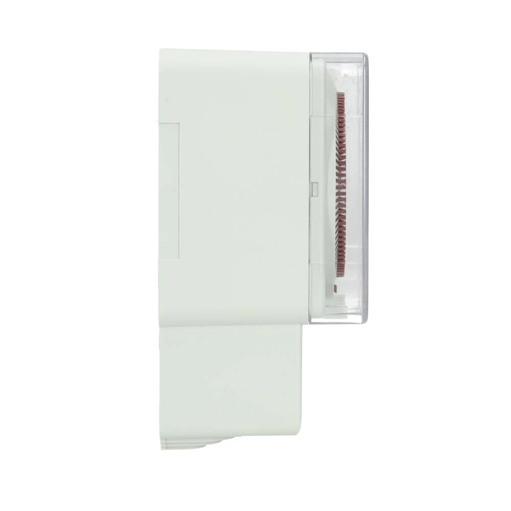 Intermatic TCC 111 analoge universele schakelklok 24 uurs zonder clickbevestiging (TCC 111)