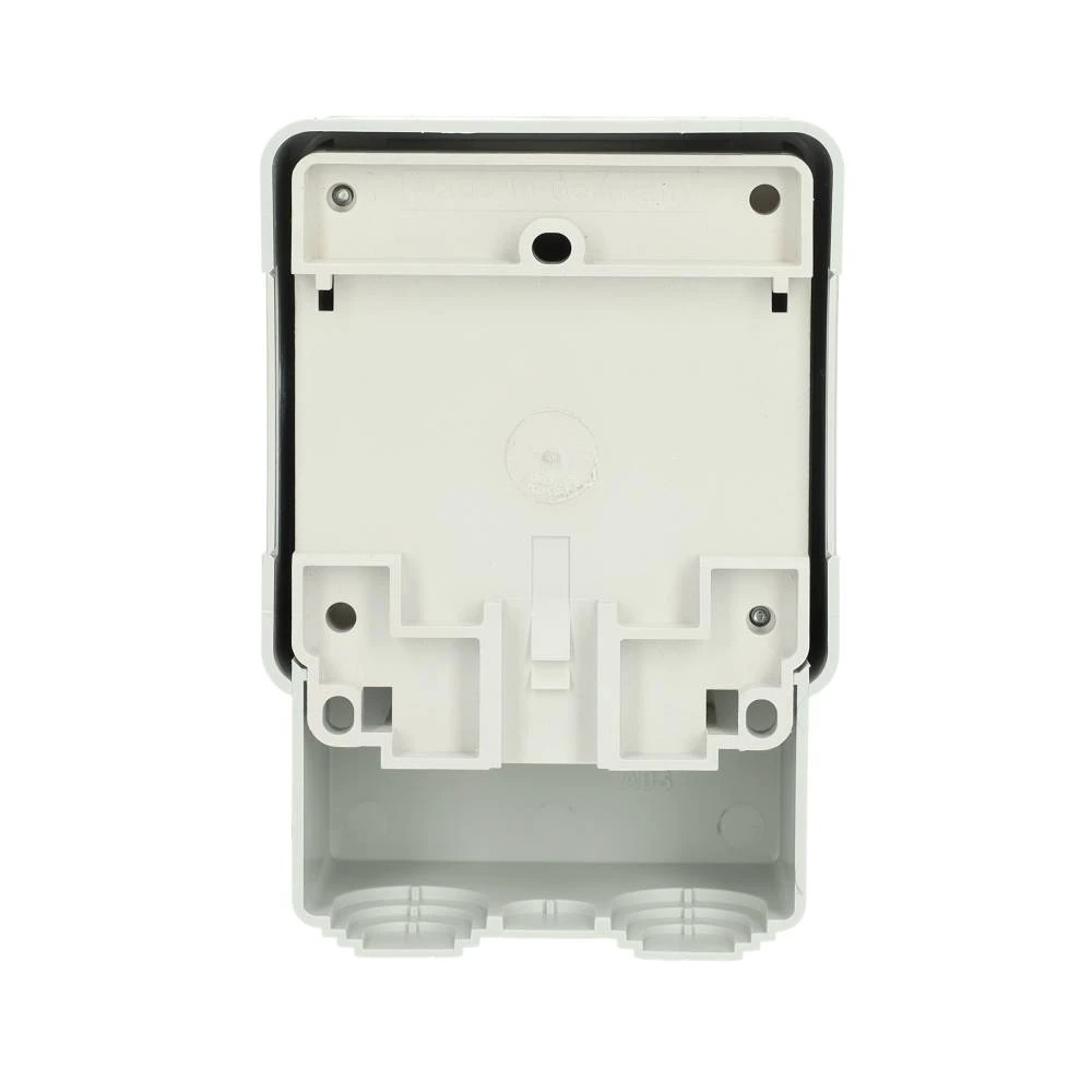 Intermatic TCC 111 analoge universele schakelklok 24 uurs zonder clickbevestiging (TCC 111)