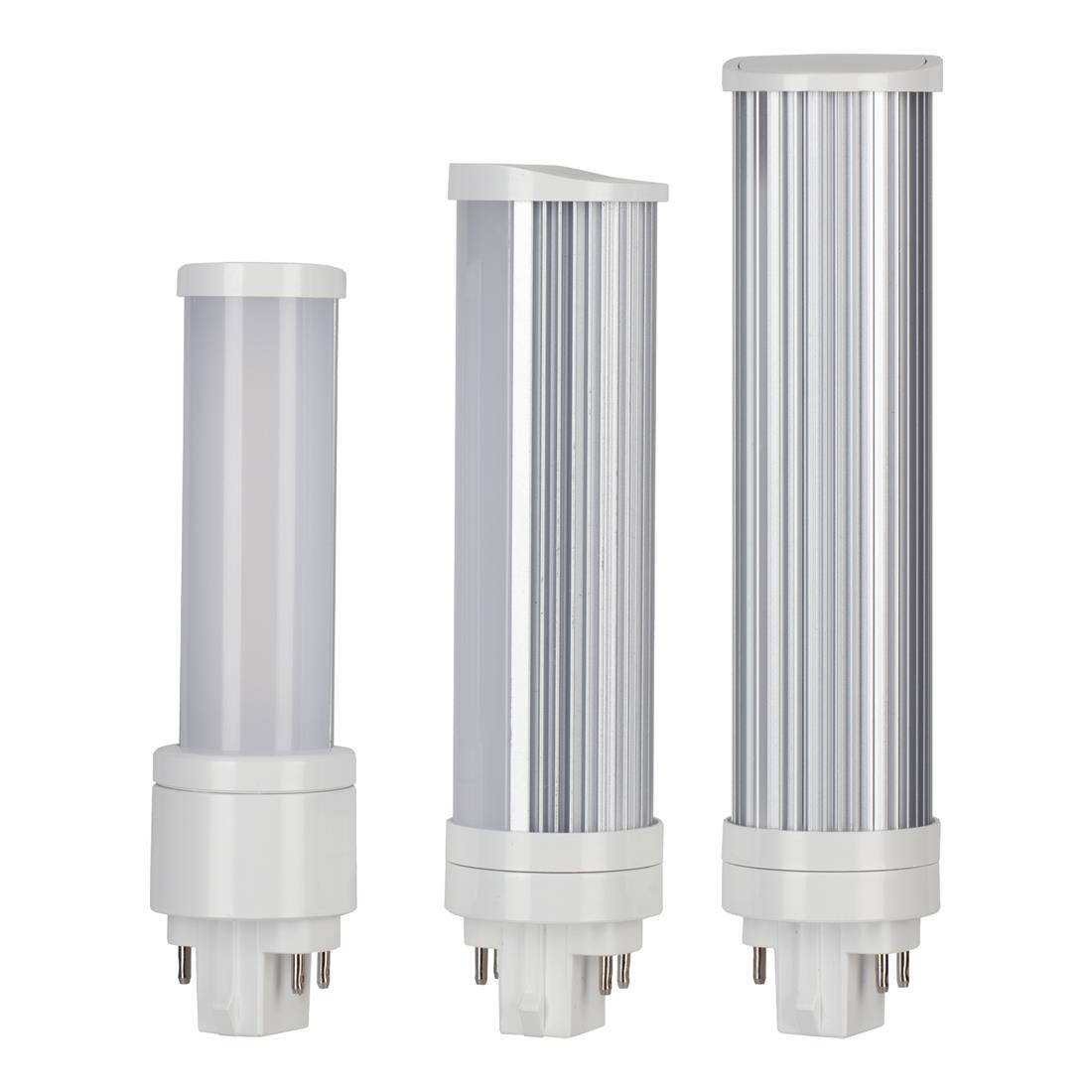 Miniatuur van Bailey LED PL TC-DEL G24q 8W 800lm koel wit 4000K 146mm (143160)