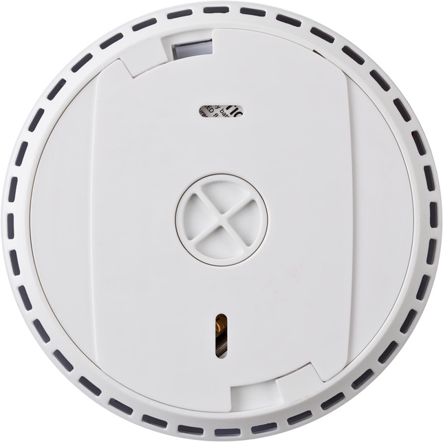 Miniatuur van BRENNENSTUHL optische slimme rookmelder en hittemelder 3V WRHM01 (1290090)