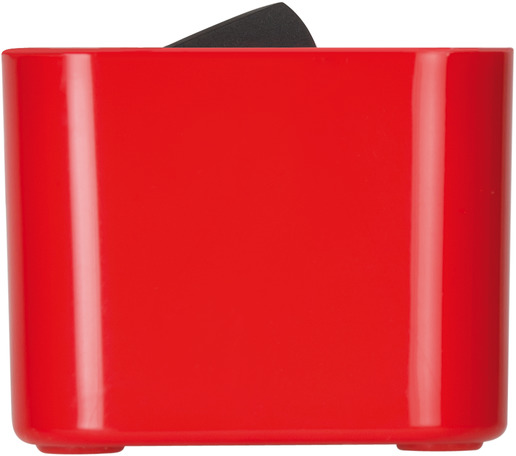 Miniatuur van BRENNENSTUHL stekkerdoos met schakelaar 3-voudig met randaarde 1,5 meter - rood-zwart (1153230070)