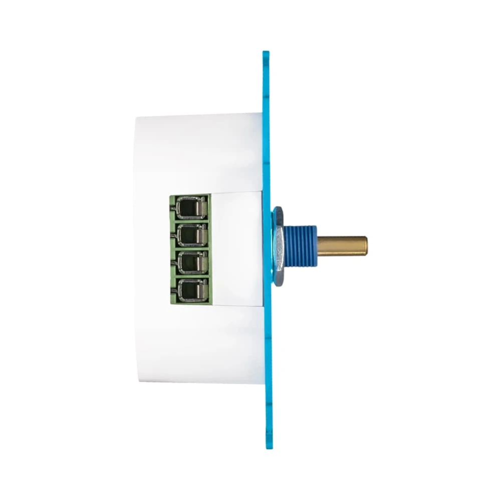 ION industries universele LED Zigbee (Hue compatible) draaidimmer 0.3-200W (90.500.020)