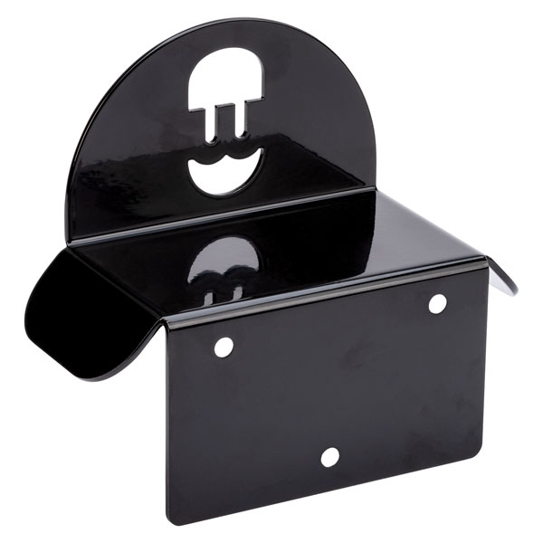 Miniatuur van Wallbox kabelhouder - zwart (WALL-Cableholder-B)