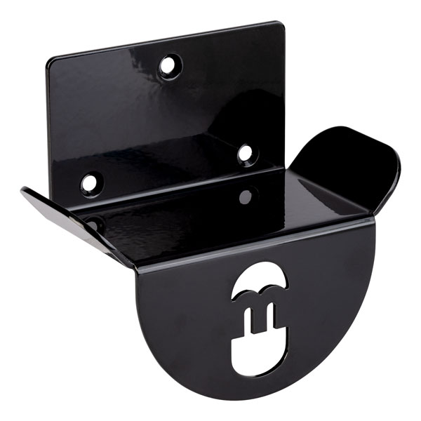 Miniatuur van Wallbox kabelhouder - zwart (WALL-Cableholder-B)
