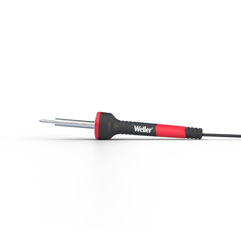 Miniatuur van Weller analoog regelbaar soldeerstation incl. bout WLIR30 met led 400°C 230V 5-30W (WLSK3023C)