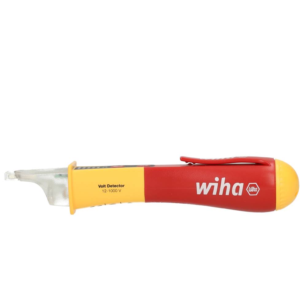 Miniatuur van Wiha spanningszoeker Volt Detector contactloos eenpolig, 12 – 1.000 V AC (43797)