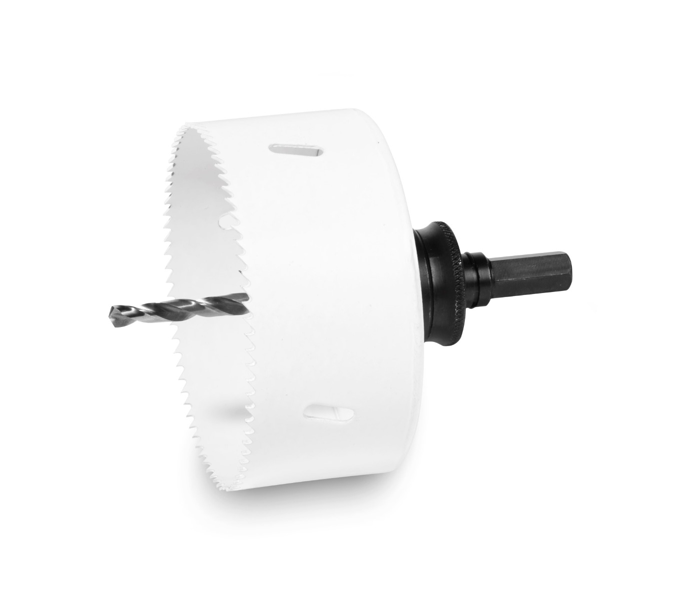 Miniatuur van Bachmann professionele gatenboor tbv Bachmann Twist Ø105mm (55.10.156)