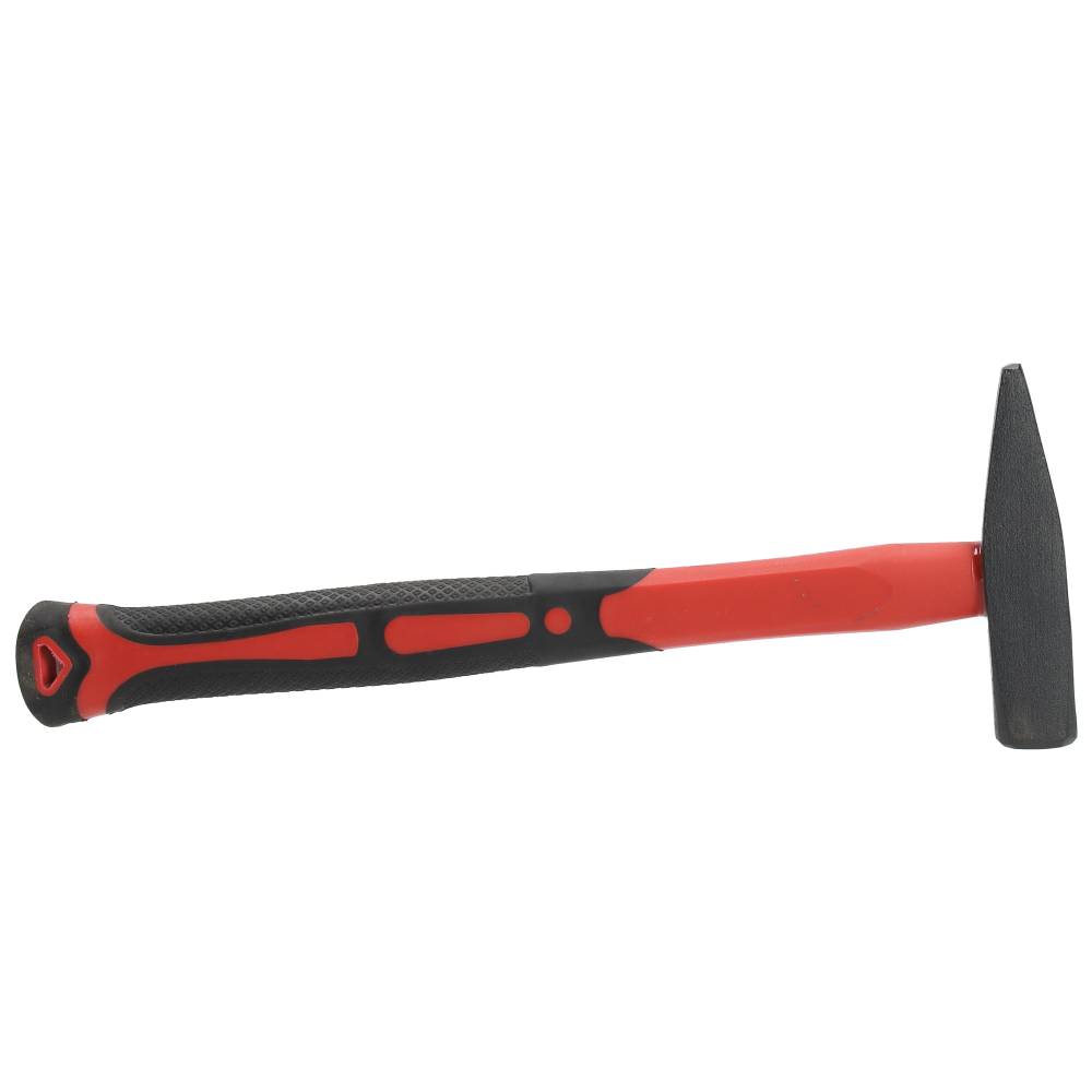 Miniatuur van Kreator bankhamer fiber steel 300 gram (KRT901103)