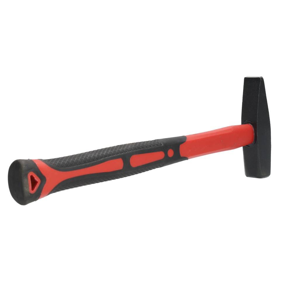 Miniatuur van Kreator bankhamer fiber steel 300 gram (KRT901103)