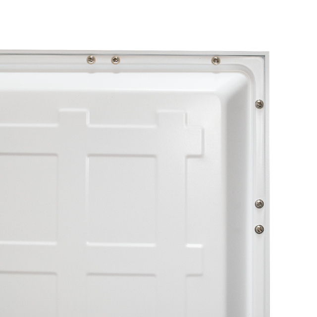Miniatuur van LED paneel 60x60cm 35W 3675lm warm wit 3000K UGR22 incl. driver (FL11050)