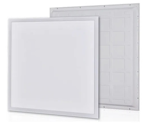 Miniatuur van LED paneel 60x60cm 35W 3675lm warm wit 3000K UGR22 incl. driver (FL11050)