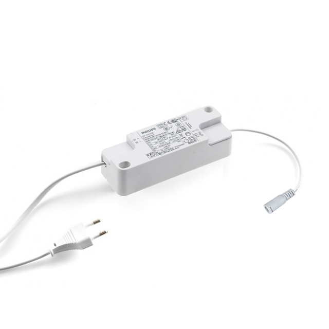 Miniatuur van LED paneel 60x60cm 35W 3675lm warm wit 3000K UGR22 incl. driver (FL11050)
