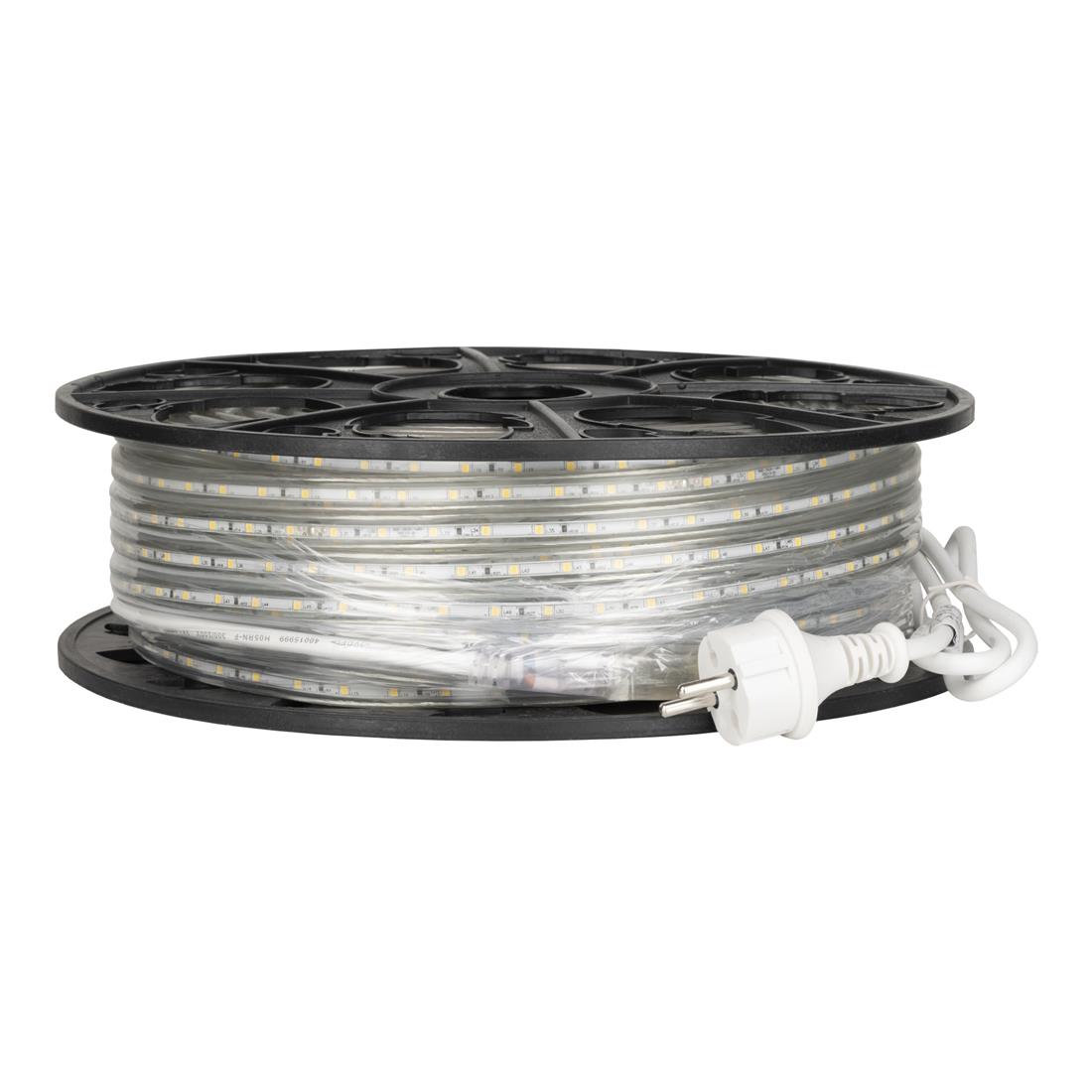 Miniatuur van Bailey LED robust rope 5W/m 380lm/m 60LEDs/m 4000K - 50 meter IP65 (145374)