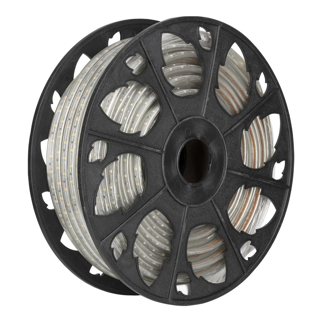 Miniatuur van Bailey LED robust rope 5W/m 380lm/m 60LEDs/m 4000K - 50 meter IP65 (145374)