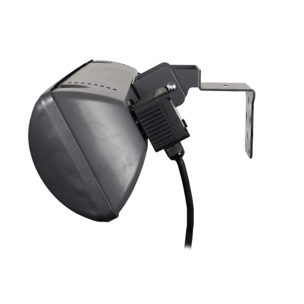 Miniatuur van Eurom elektrische terrasverwarmer 1800W IP65 - zwart (334159)