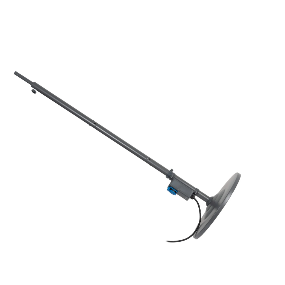 Miniatuur van Eurom vloerstandaard voor terrasverwarmer tot 175cm met 5 meter kabel en stopcontact (334029)