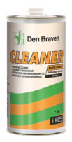 Cleaner en reinigerfetchpriority=