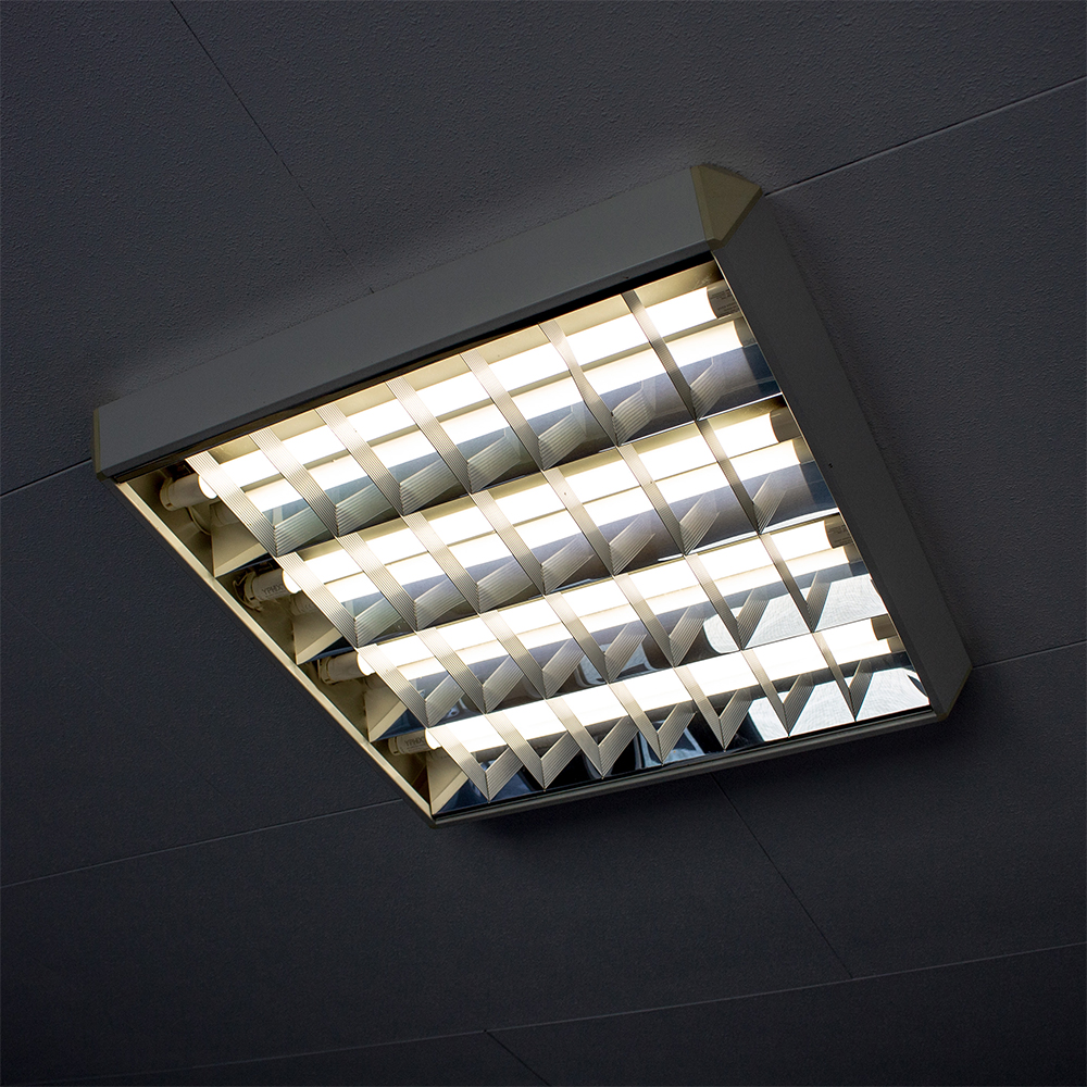 Miniatuur van Yphix LED buis TL Pro T8 G13 8W 850lm koel wit 4000K 60cm (50504101)