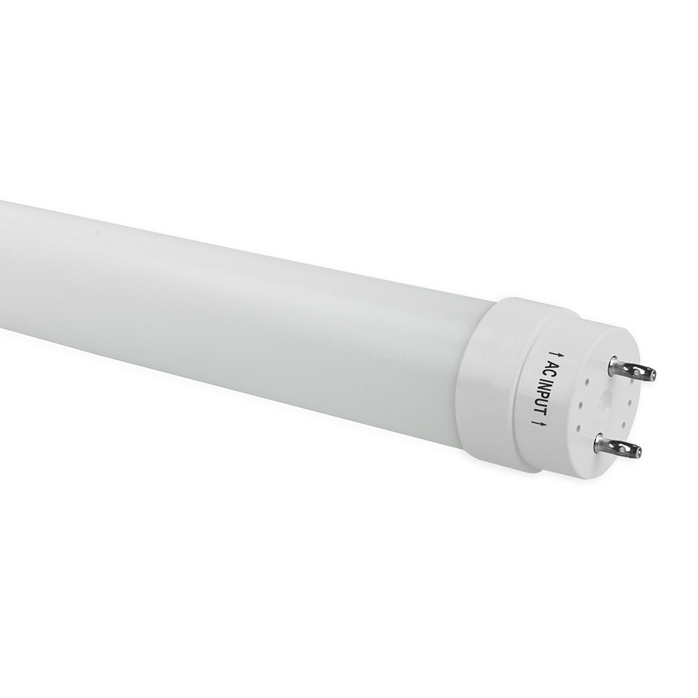 Yphix LED buis TL Pro T8 G13 8W 850lm daglicht 6500K 60cm - per 10 stuks (50504108)