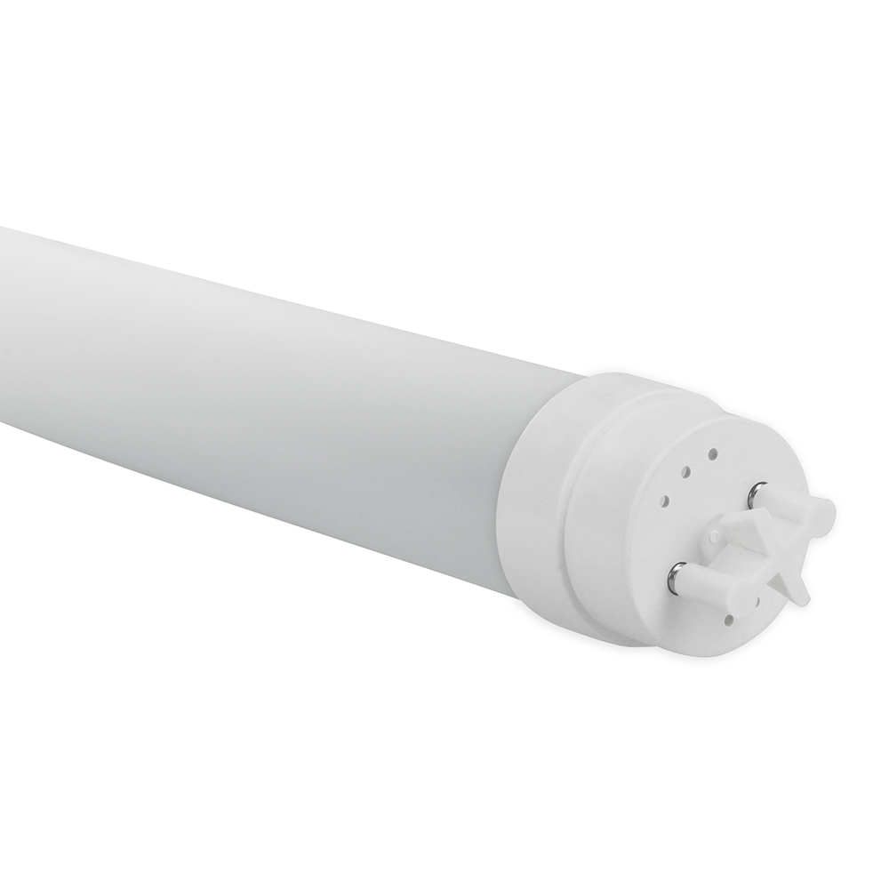 Yphix LED buis TL Pro T8 G13 8W 850lm daglicht 6500K 60cm - per 10 stuks (50504108)