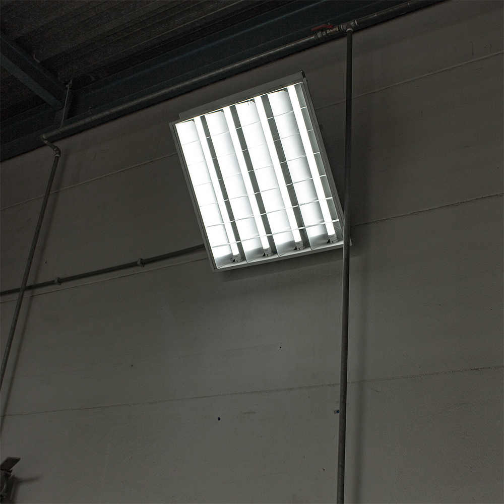 Miniatuur van Yphix LED buis TL Pro T8 G13 17W 1850lm daglicht 6500K 120cm (50504104)