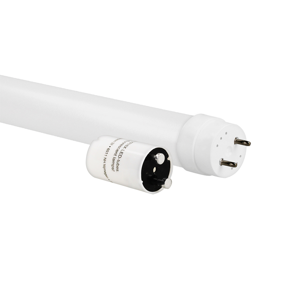Miniatuur van Yphix LED buis TL Premium T8 G13 25W 3750lm daglicht 6500K 150cm - per 10 stuks (50504128)