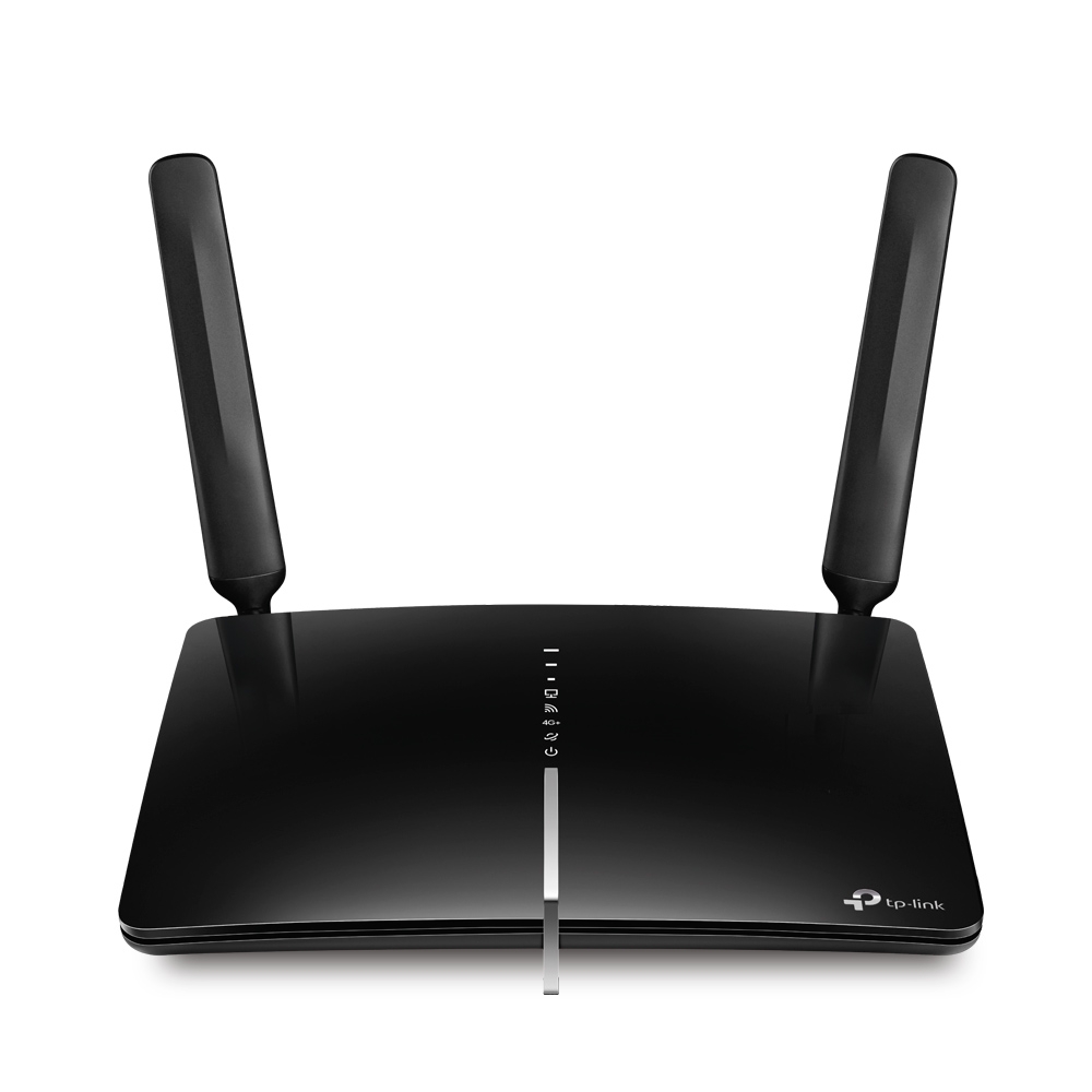 TP-LINK Archer MR600 WiFi router 4G+ 300Mbps op 2.4GHz-band + 867Mbps op 5GHz-band (Archer MR600) main product photo
