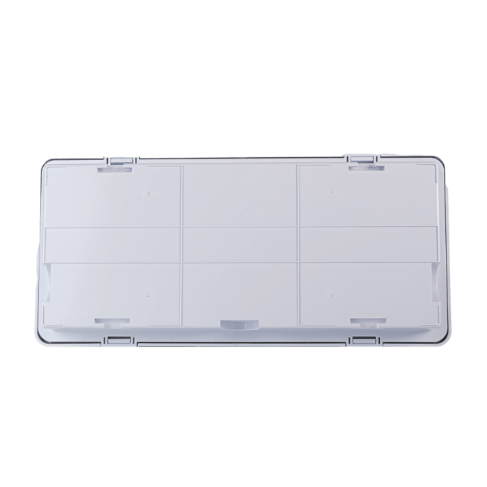 Miniatuur van ION industries noodverlichting opbouw 3h auto test IP65 (60.100.050)