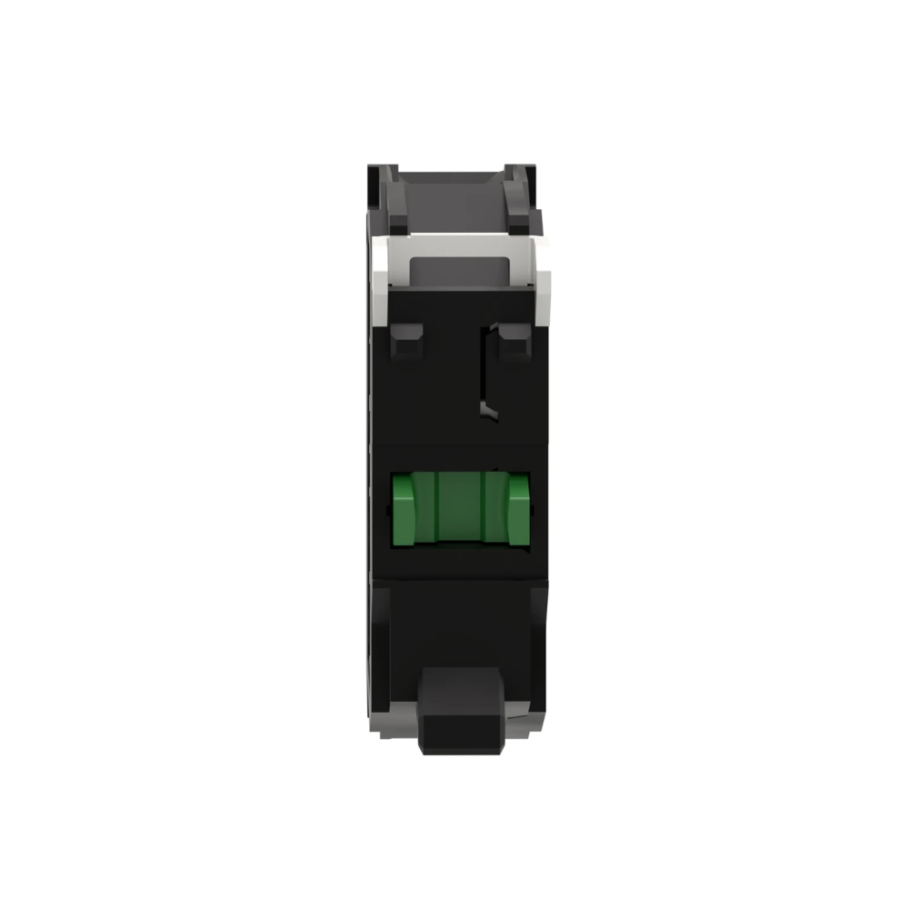 Miniatuur van Schneider Electric Harmony XB4 contactelement voor kop Ø22mm 1NO (ZBE101)