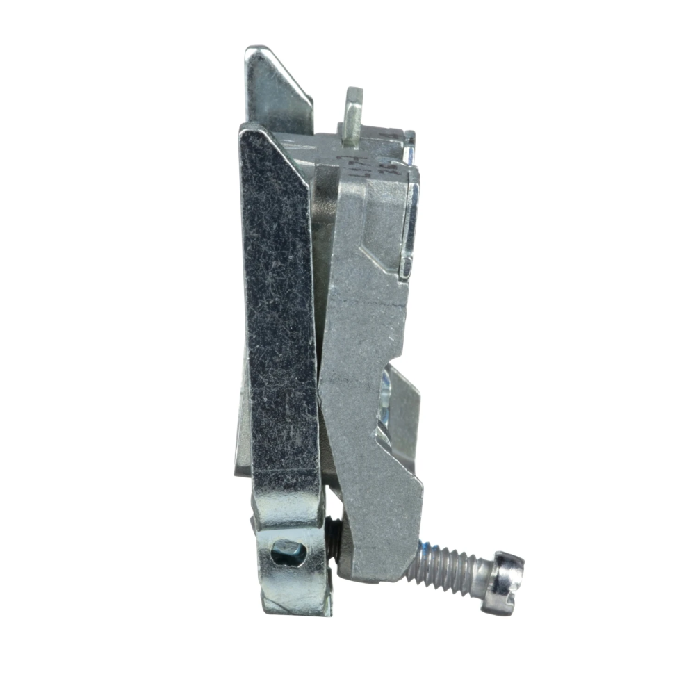 Miniatuur van Schneider Electric Harmony XB4 bevestigingskraag metaal Ø22mm (ZB4BZ009)