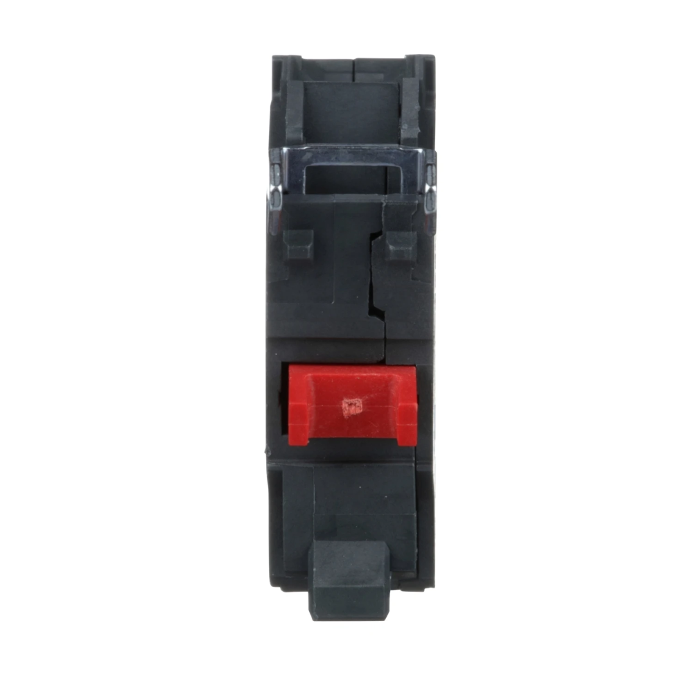 Miniatuur van Schneider Electric Harmony XB4 contactelement voor kop Ø22mm 1NC (ZBE102)