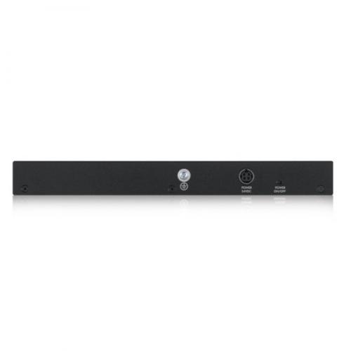 Miniatuur van Zyxel 8-poorts GS1900 gigabit ethernet managed switch PoE (GS1900-8HP-EU0103F)