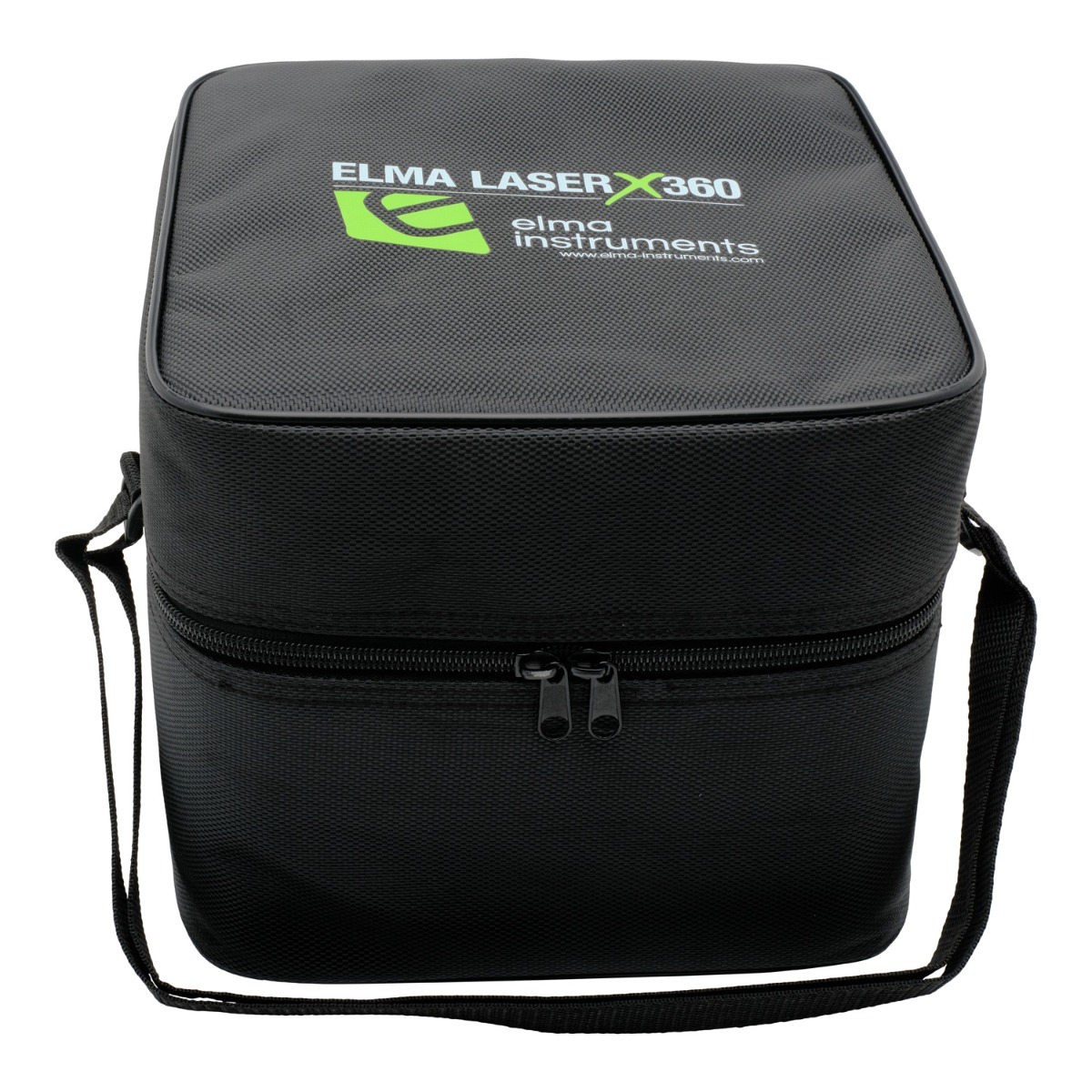 Miniatuur van Elma Sagab 3D multi lijnlaser met groene laser 2x360° tot 40 meter (S-ELMA Elma Laser X360-2)