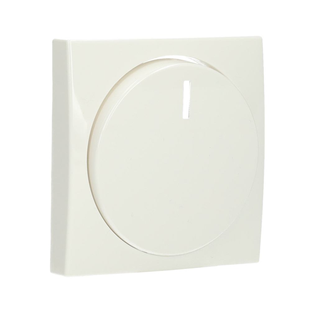 Miniatuur van ABB Busch-Jaeger dimmerset compleet Balance-SI | 2 - 100W leddimmer - zuiverwit