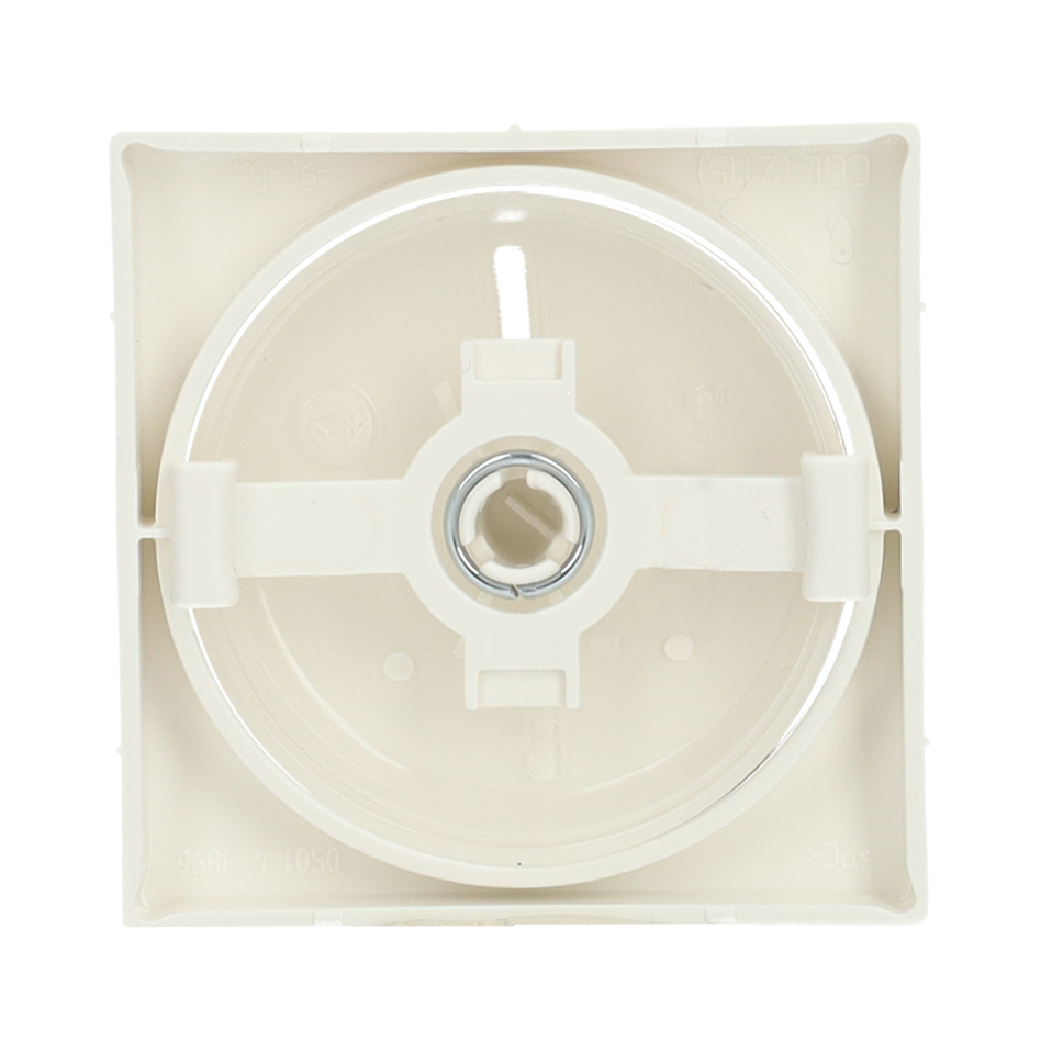 Miniatuur van ABB Busch-Jaeger dimmerset compleet Balance-SI | 2 - 100W leddimmer - zuiverwit