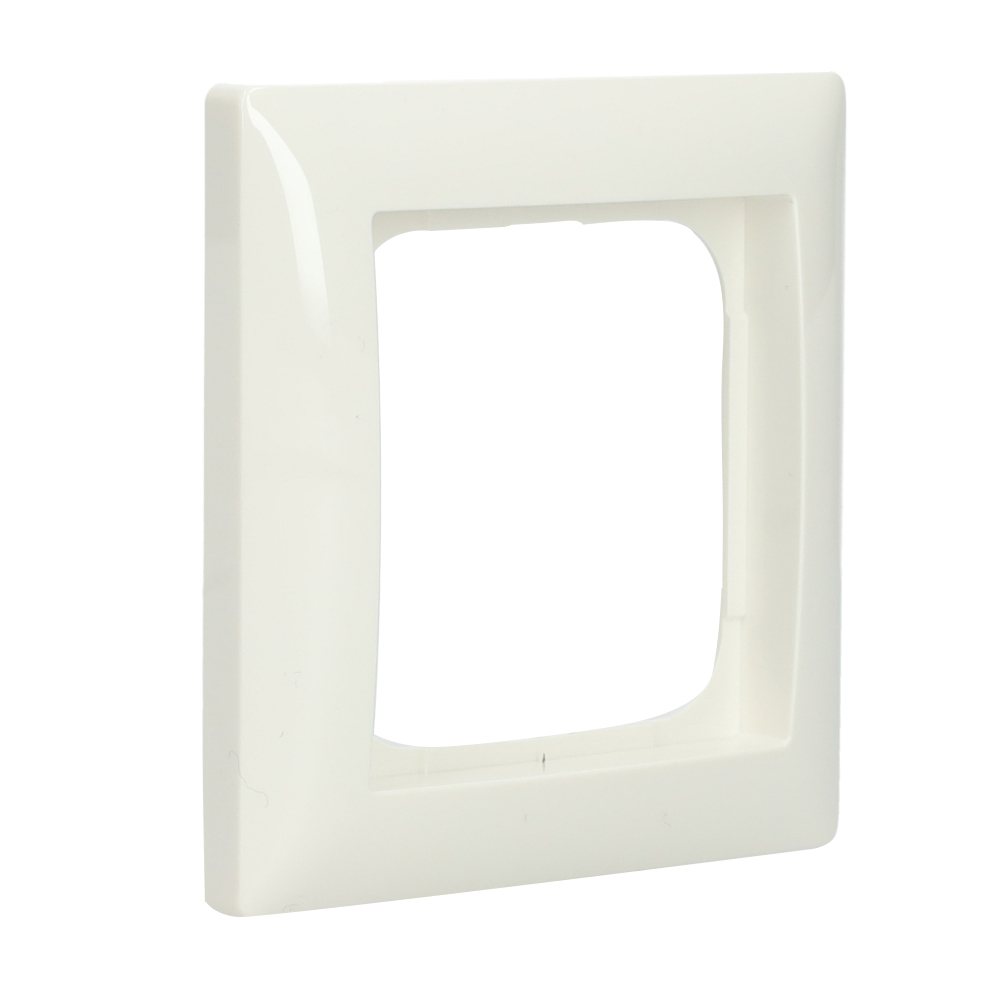 Miniatuur van ABB Busch-Jaeger dimmerset compleet Balance-SI | 2 - 100W leddimmer - zuiverwit