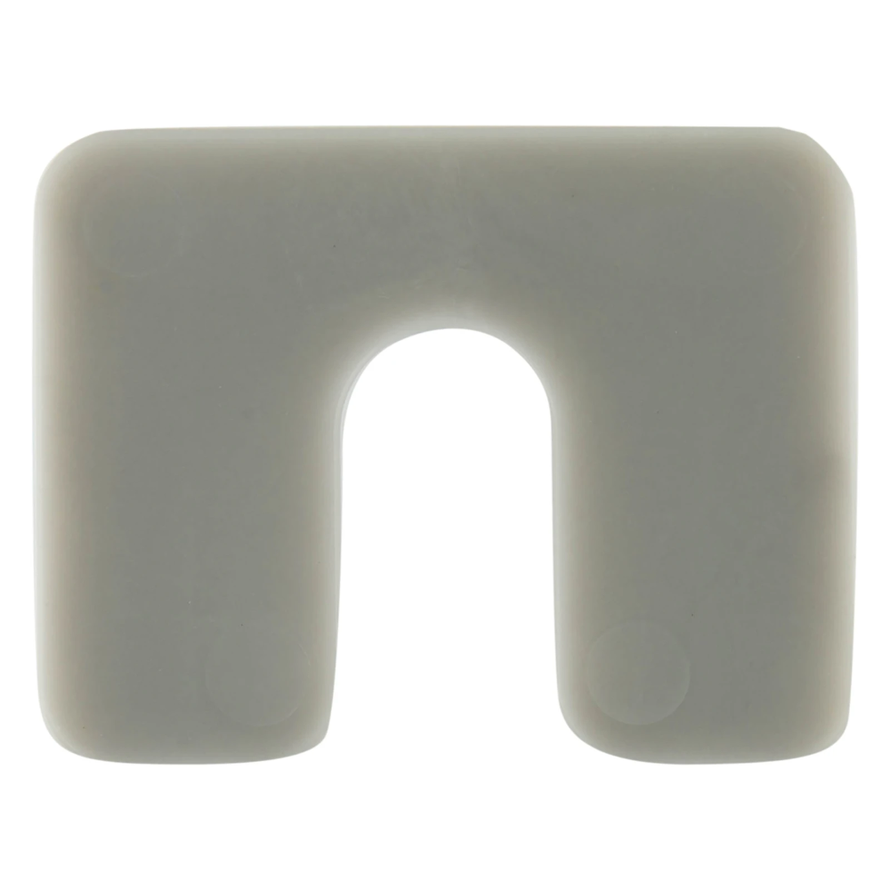 Miniatuur van GB uitvulplaat 50x50x7mm - grijs per 48 stuks (34607.B002)