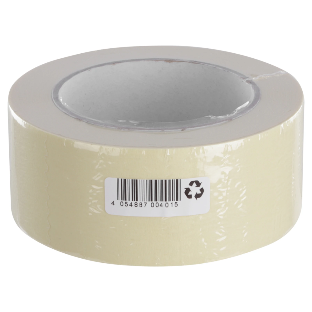 Miniatuur van Basic afplaktape 48mmx50m - superieur (20.500.13)