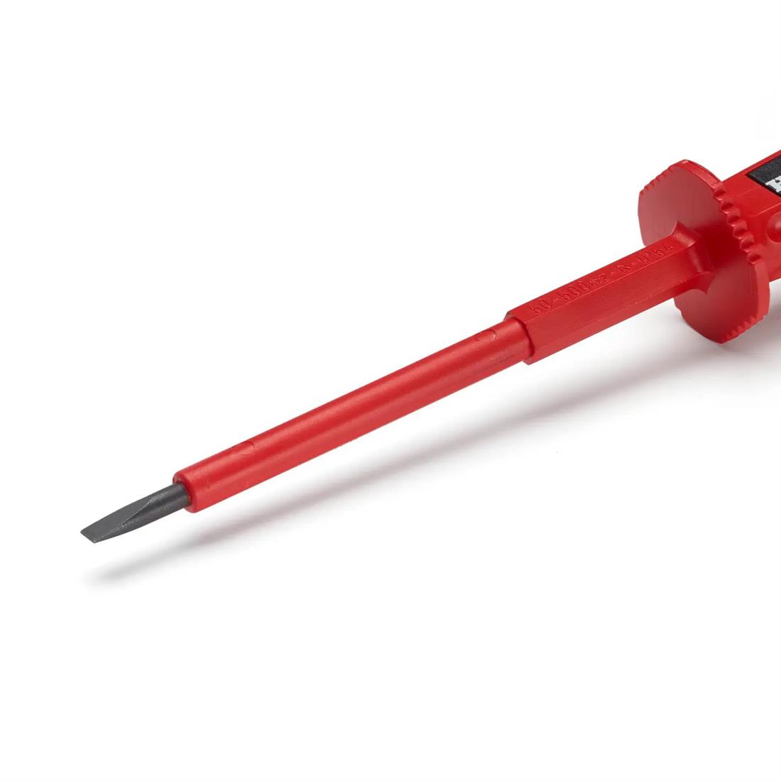 Miniatuur van Hultafors spanningszoeker 0,5x3,5x60mm 125-250V (448135)