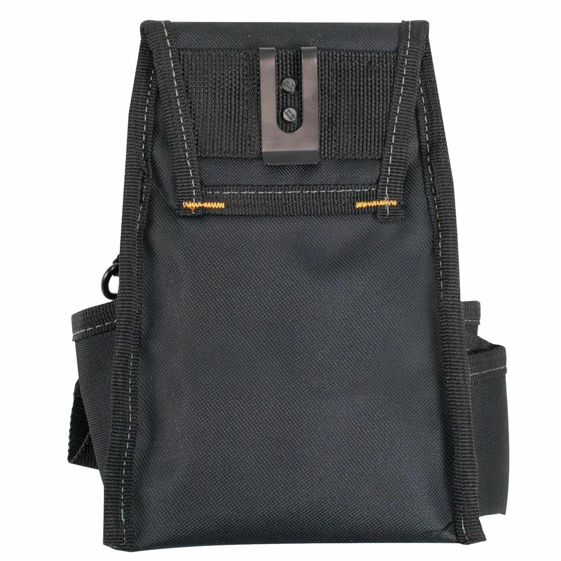 Miniatuur van Hultafors CLC work gear gereedschapshouder monteurs 9-vaks 20×8×28cm (CL1001503)