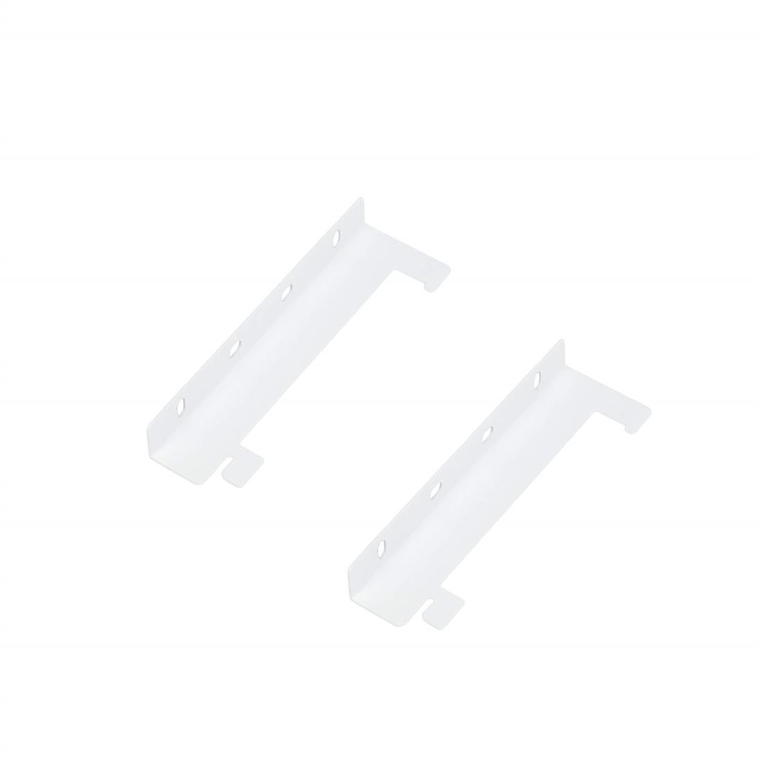 Eurom alutherm baseboard 2000W met WiFi en app (361032)