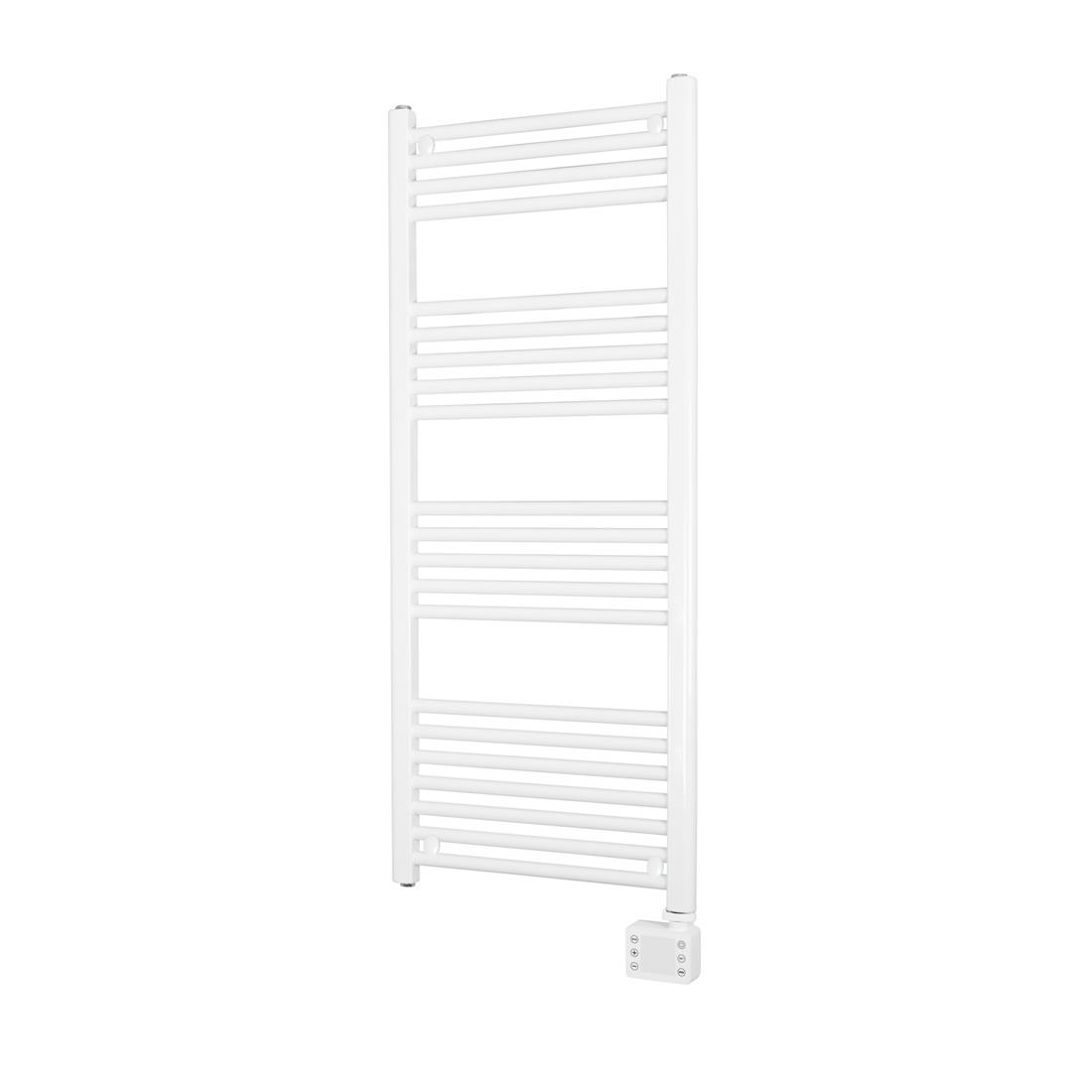 Miniatuur van Eurom elektrische badkamer radiator 1000W met WiFi, app en ingebouwde timer (352689)