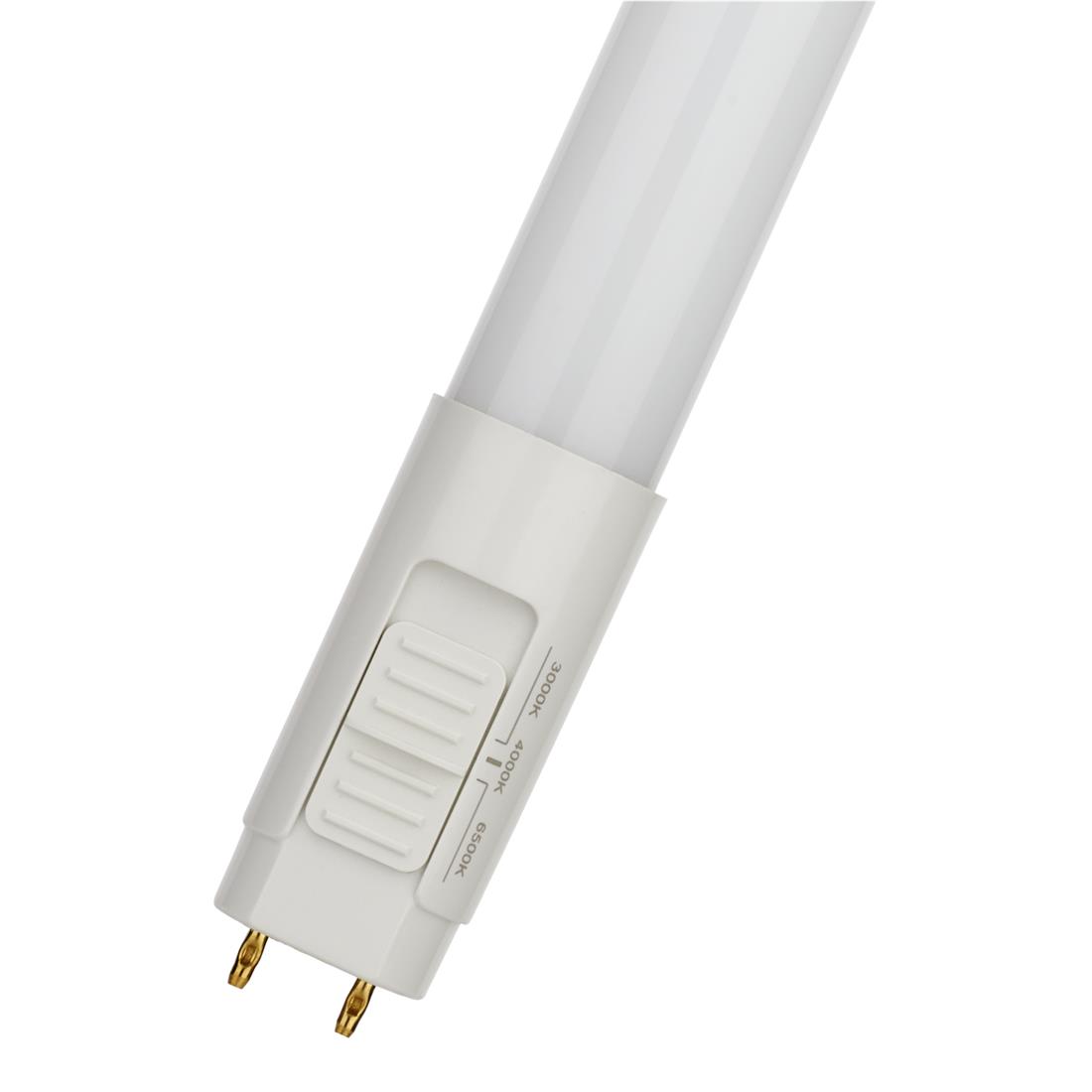 Miniatuur van Bailey LED buis TL ecoplus T8 G13 22W 2420lm daglicht 5300K 150cm - per 25 stuks (145868)